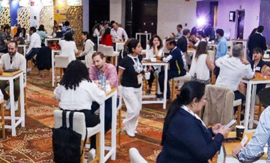 More Distributors, Buyers and Countries to Attend MIP Cancun this Year